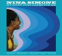 My Baby Just Cares for Me [The Complete LP] by Nina Simone (CD, 2019)