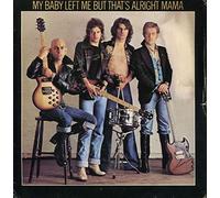 My Baby Left Me / That's All Right - Slade 7" 45