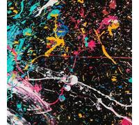 MY BABY - LIVE VINYL LP NEW