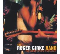 My Baby Loves That Stuff