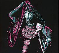 My Baby - Mounaiki ~ By The Bright Of Night