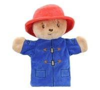 My Baby Paddington Hand Puppet The Puppet Company Light Sand 1 Pack