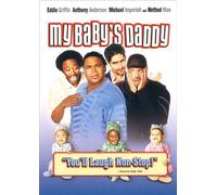 My Baby's Daddy [DVD] [2004] [Region 1] [US Import] [NTSC]