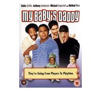 My Baby's Daddy [DVD]