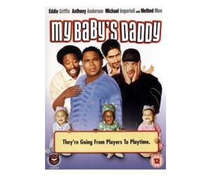 My Baby's Daddy [DVD]