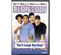MY BABY'S DADDY – Paramount Pictures