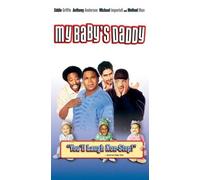 My Baby's Daddy [VHS]
