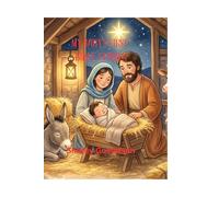 My BABY'S FIRST BIBLE STORIES
