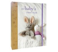 My Baby's First Year