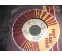 My Baby's Got Good Timing-she Thinks I Still Care 45 Rpm Record