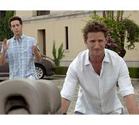 My Back to the Future