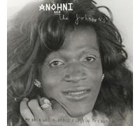Anohni And The Johnsons - My Back Was A Bridge For You To Cross