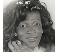 My Back Was A bridge For You To Cross [国内盤CD / 解説書・歌詞対訳付き / ボーナストラック追加収録] (RT0393CDJP)