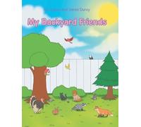 My Backyard Friends