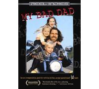 My Bad Dad [DVD] [Region 1] [US Import] [NTSC]