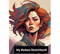 My Badass Sketchbook