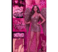 My Baddies Notes, notebook, Baddie Notes Journal, Spiritual Bitch diary, notebook for womans: Lined Notebook for Witches, Manifestation & Shadow Work book