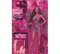 My Baddies Notes, notebook, Baddie Notes Journal, Spiritual Bitch diary, notebook for womans: Lined Notebook for Witches, Manifestation & Shadow Work book