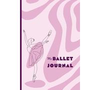My Ballet Journal