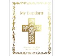 My Baptism