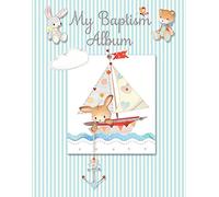 My Baptism Album
