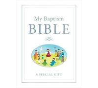 My Baptism Bible