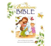 My Baptism Bible