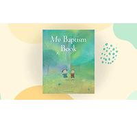 My Baptism Book