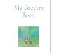 My Baptism Book