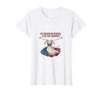 My Bavarian Dirndl is in The Laundry T-Shirt