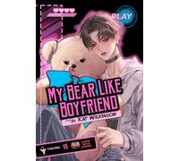 My Bear Like Boyfriend (Love Without Limits Universe)