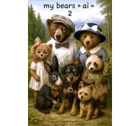 my bears + ai = 2