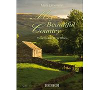 My Beautiful Country: 15 Easy Pieces for Guitar
