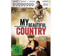 MY BEAUTIFUL COUNTRY - VARIOUS [DVD] [2012]