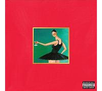 MY BEAUTIFUL DARK TWISTED FANT - WEST KANYE - vinyl