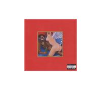 Kanye West - My Beautiful Dark Twisted Fantasy (2010) CD NEW/SEALED SPEEDYPOST