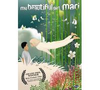 My Beautiful Girl Mari [DVD] [Region 1] [US Import] [NTSC]