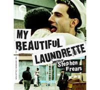 My Beautiful Laundrette Blu-ray