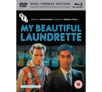 My Beautiful Launderette Blu-Ray + DVD [2017]