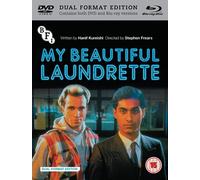 My Beautiful Laundrette Blu-Ray + DVD