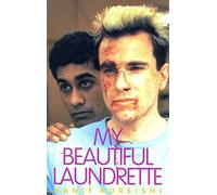 My Beautiful Laundrette by Hanif Kureishi (2000-09-01)