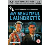 My Beautiful Laundrette [DVD]