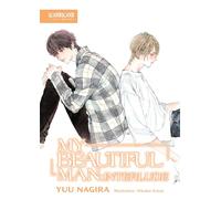 My Beautiful Man: Interlude (Light Novel)