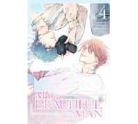My Beautiful Man, Volume 4 (Manga) by Yuu Nagira (Paperback Book)