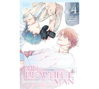 Yuu Nagira – My Beautiful Man, Volume 4 (Manga) – TOKYOPOP – Paperback
