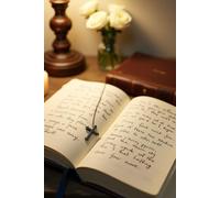 My Beautiful Prayer Journal For Recording Bible Verses, Prayer Requests, Gratitude Lists And Reflections Daily