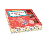 My Beautiful Seed Beads (My Jewellery Box )