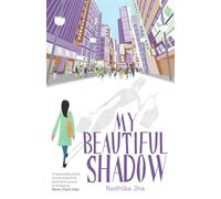 My Beautiful Shadow (Jacaranda)