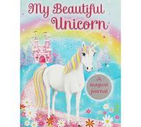 MY BEAUTIFUL UNICORN C F PB
