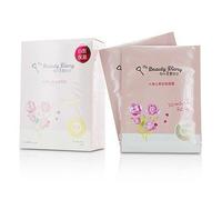 My Beauty Diary - Mask - Damask Rose (Lightening & Hydrating) 8pcs